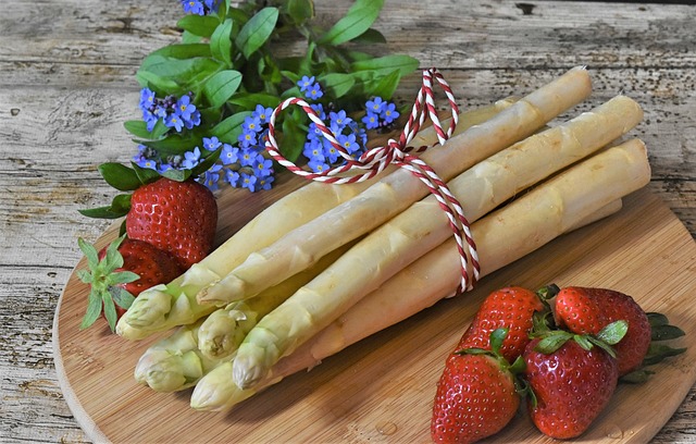 Asperges