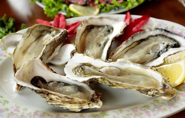 Oesters